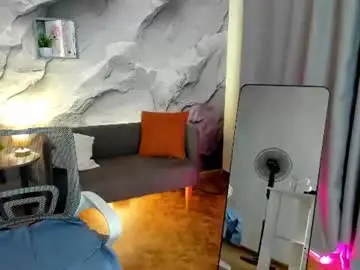 Chaturbate Adult Webcam of asti_bubbles