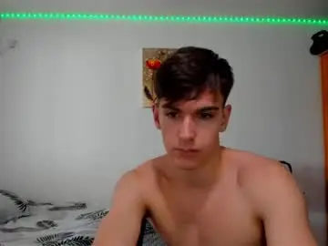 Chaturbate Sex Cam of bradyflint