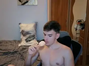 Chaturbate Sex Chat of bradyflint
