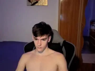 Chaturbate Adult Webcams of bradyflint