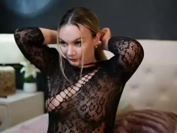 Chaturbate Live Porn of daliamissy