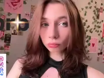 Chaturbate Live Sex Cam of dani_mur