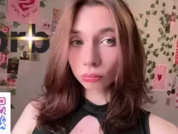 Chaturbate Sex Chat of dani_mur