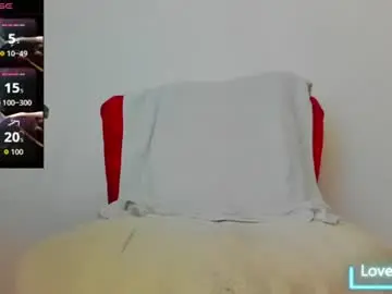 Chaturbate Private Sex Chat of ethan_bigdick22