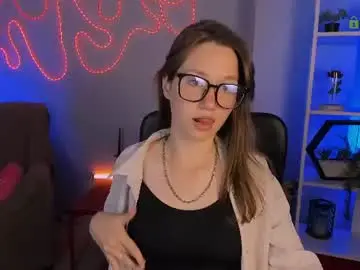 Chaturbate Private Sex Chat of helli_belli