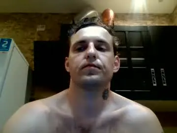 Chaturbate Live Sex Cam of johny_hurdman27