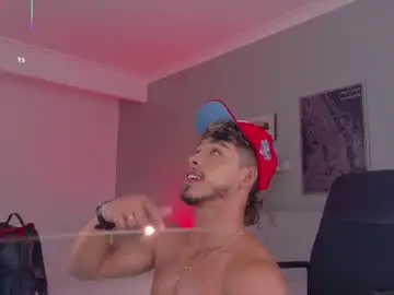 Chaturbate Best Webcam of ken_boy_