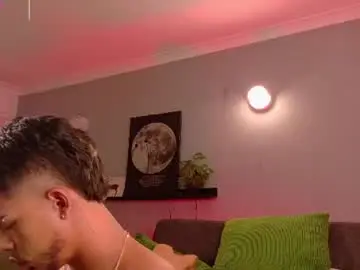 Chaturbate Free Porn Cam of ken_boy_