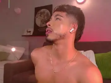 Chaturbate Adult Webcam of ken_boy_