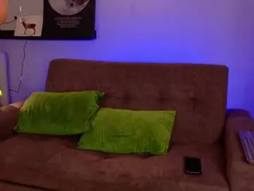 Chaturbate Live Porn of ken_boy_