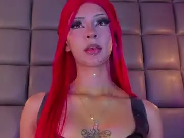 Chaturbate Best Webcam of kira_vance