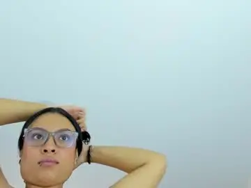 Chaturbate Private Sex Chat of luna_cami4