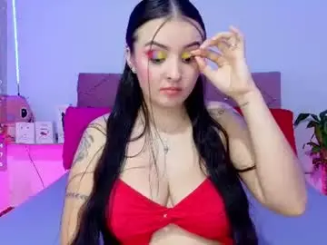 Chaturbate Sex Cam of mia_cherry07