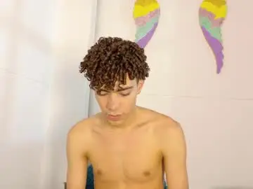 Chaturbate Live Porn of monyel_blake