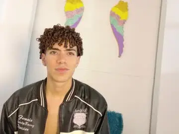 Chaturbate Free Porn Cam of monyel_blake