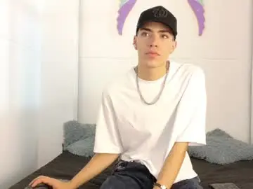Chaturbate Nude Webcam of monyel_blake