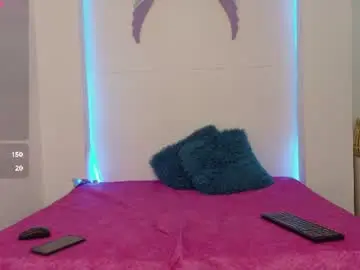 Chaturbate Private Sex Chat of monyel_blake