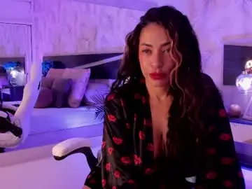 Chaturbate Watch Live Sex Cams of natalia_cruzz