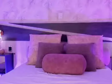 Chaturbate Sex Cam of natalia_cruzz