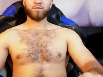 Chaturbate Live Porn of oliver_dallas1