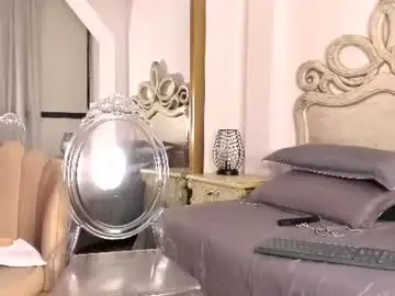 Chaturbate Watch Live Sex Cams of samanthaferrer_