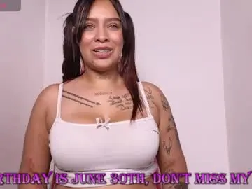 Chaturbate Live Sex of selenagreyy