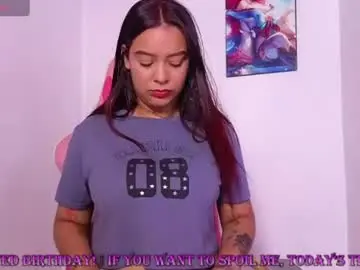 Chaturbate Watch Live Sex Cams of selenagreyy