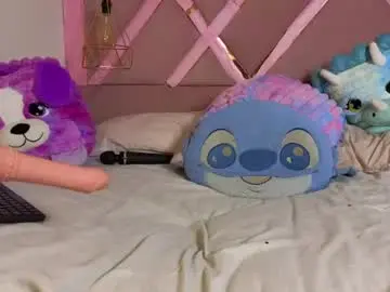 Chaturbate Free Live Porn of stephany_grand