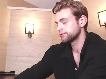 Chaturbate Sex Cam of waynemiller_