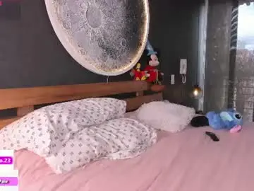 Chaturbate Sex Cam of angie_mcqueen