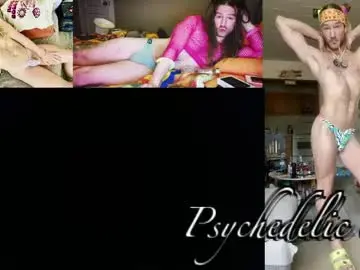 Chaturbate Live Sex Cam of bradadair14