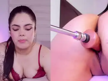 Chaturbate Live Sex of cutie_allie