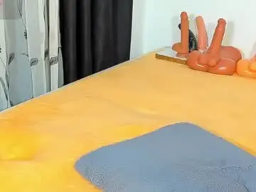 Chaturbate Free Live Porn of dip_chocolate