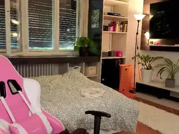 Chaturbate Sex Chat of dorfmatratze_