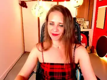 Chaturbate Adult Video Chat of emiliabedy