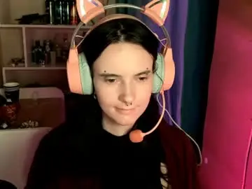 Chaturbate Adult Webcam of eunabiddlecome