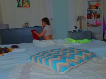 Chaturbate Sex Chat of firegirlzal