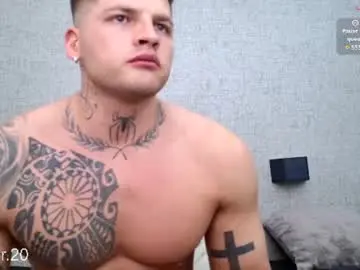 Chaturbate Free Live Porn of jaor_owens01