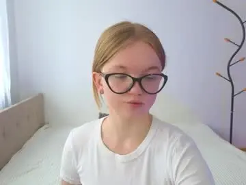Chaturbate Adult Webcams of katebunnys