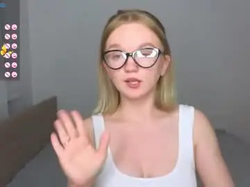 Chaturbate Sex Cam of katebunnys