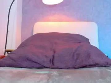 Chaturbate Nude Webcam of lanna_w