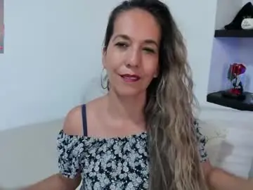 Chaturbate Sex Chat of laurafarrely