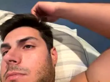 Chaturbate Live Porn of leaderzac
