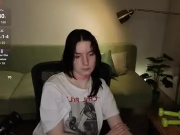 Chaturbate Private Sex Chat of lumina_dark