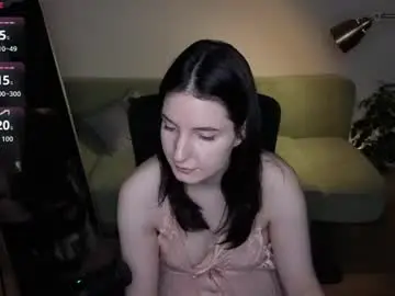 Chaturbate Best Webcam of lumina_dark