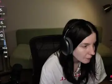 Chaturbate Live Sex of lumina_dark