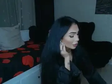 Chaturbate Best Webcam of mistress_meryem