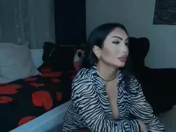 Chaturbate Free Live Porn of mistress_meryem