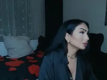 Chaturbate Sex Chat of mistress_meryem
