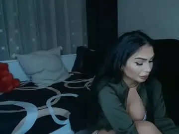 Chaturbate Best live sex cam show of mistress_meryem